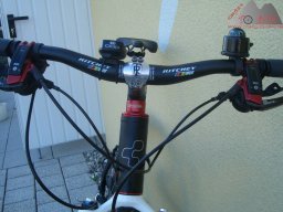 Cube AMS pro 100 - nach Fertigstellung 10